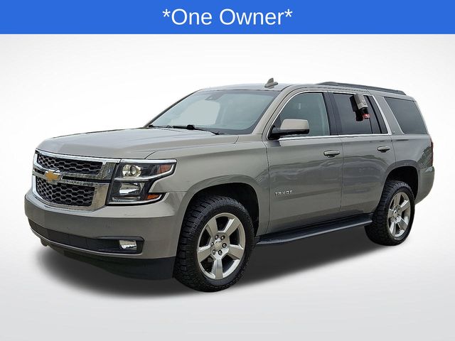 used 2019 Chevrolet Tahoe car, priced at $28,888