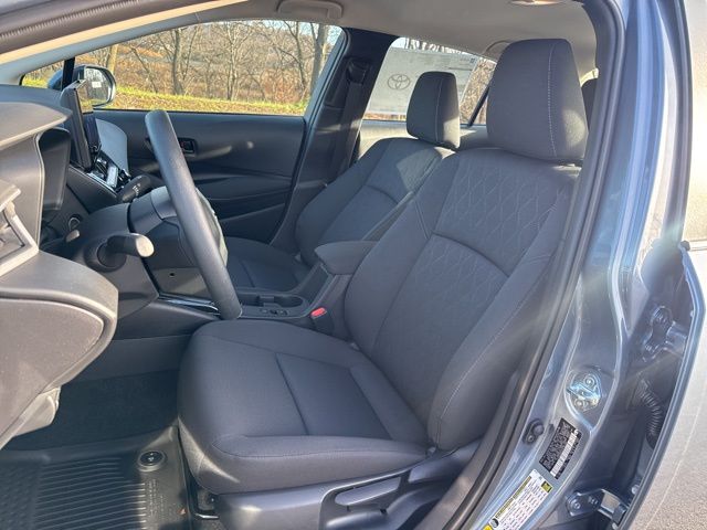 new 2026 Toyota Corolla car, priced at $26,307