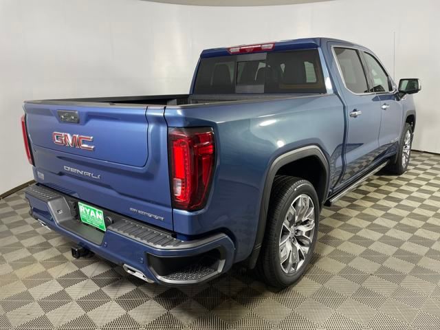 new 2025 GMC Sierra 1500 car, priced at $71,500