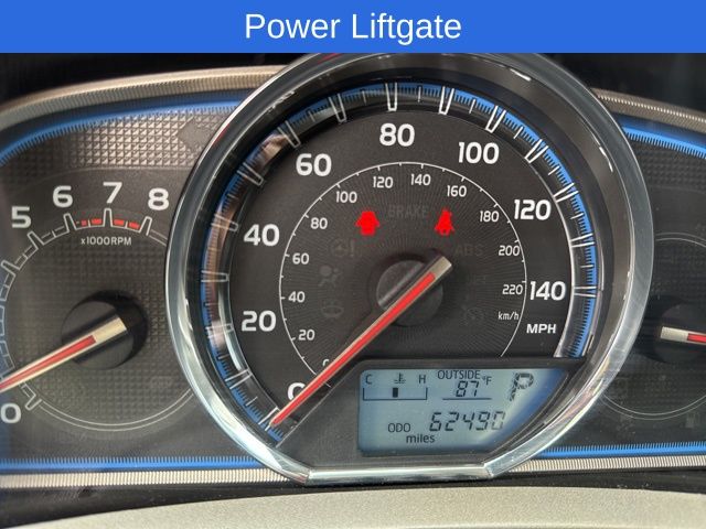 used 2013 Toyota RAV4 car, priced at $16,888