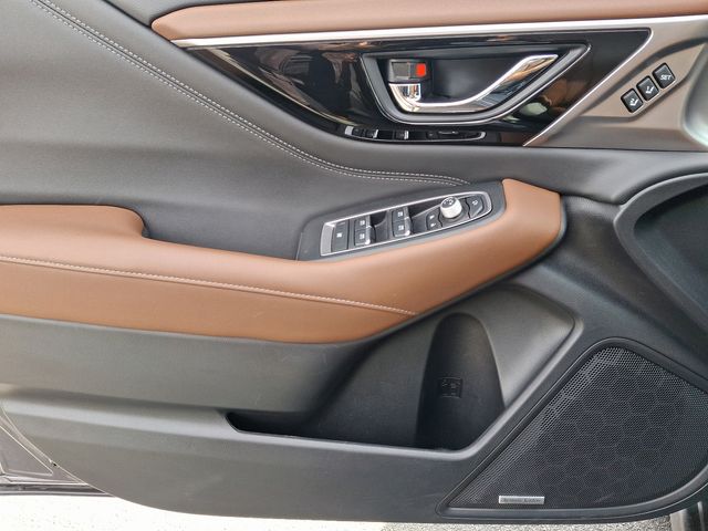 used 2022 Subaru Outback car, priced at $29,525