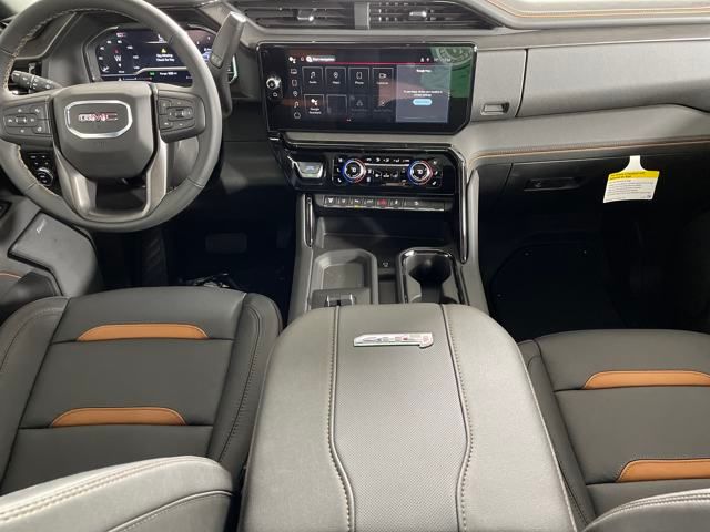 new 2025 GMC Sierra 2500HD car, priced at $82,500