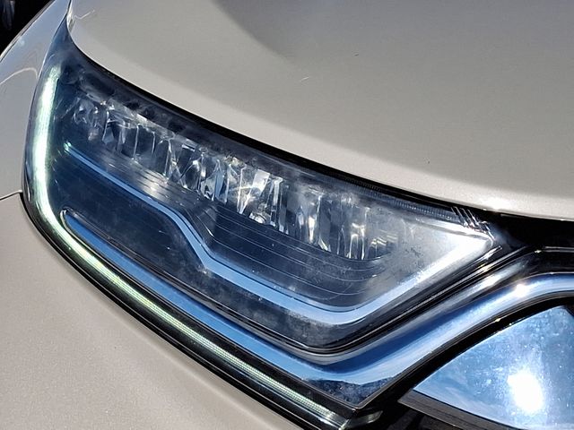 used 2019 Honda CR-V car, priced at $22,139