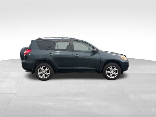 used 2011 Toyota RAV4 car, priced at $10,999