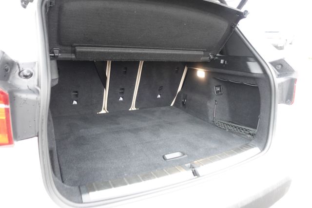 used 2017 BMW X1 car, priced at $13,400