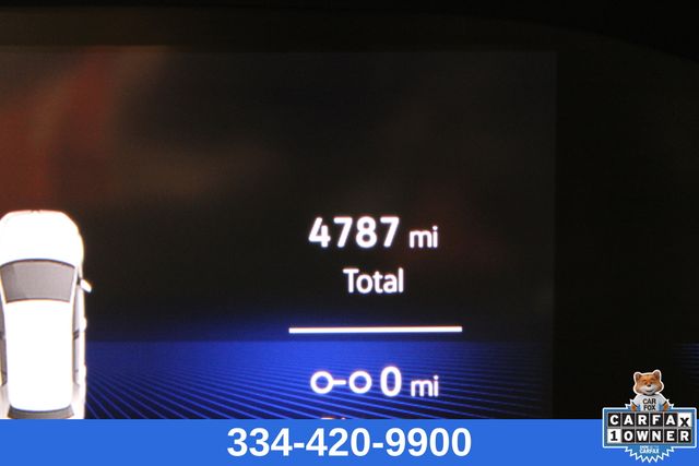 used 2024 Volkswagen Tiguan car