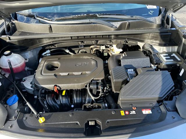 used 2022 Kia Sportage car, priced at $21,249