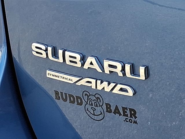 used 2022 Subaru Forester car, priced at $24,114