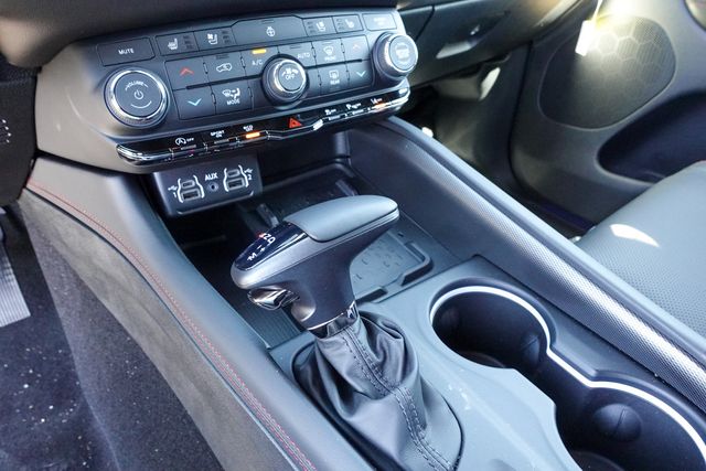 new 2025 Dodge Durango car, priced at $43,730