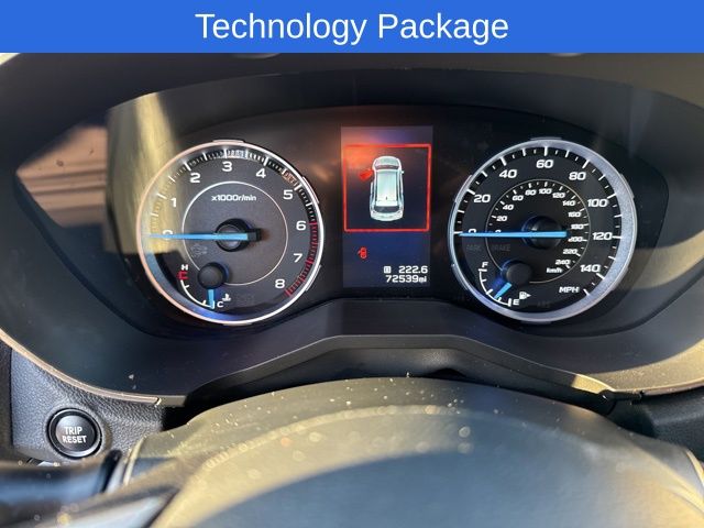 used 2022 Subaru Ascent car, priced at $25,980