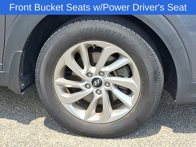 used 2016 Hyundai Tucson car, priced at $11,954