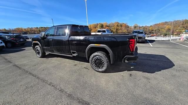 new 2024 GMC Sierra 2500HD car, priced at $91,999