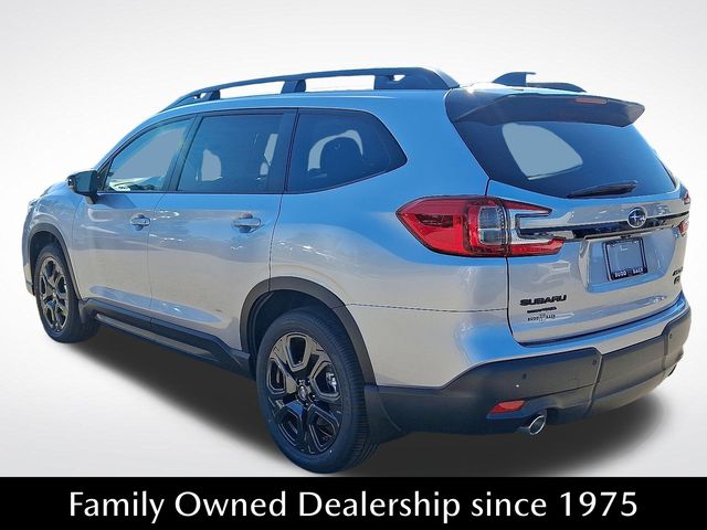 new 2025 Subaru Ascent car, priced at $43,988
