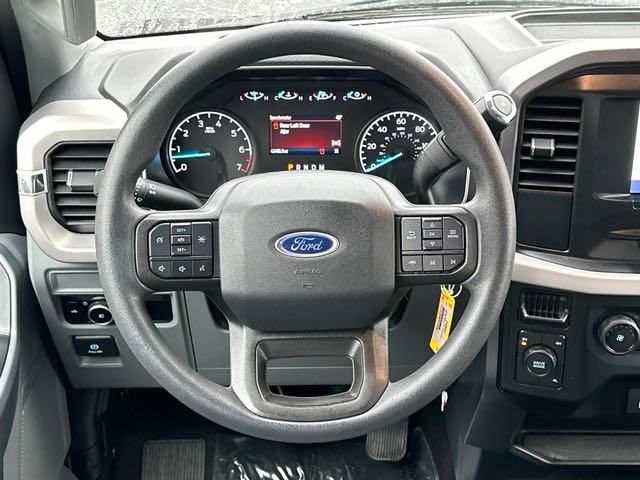 used 2023 Ford F-150 car, priced at $39,337