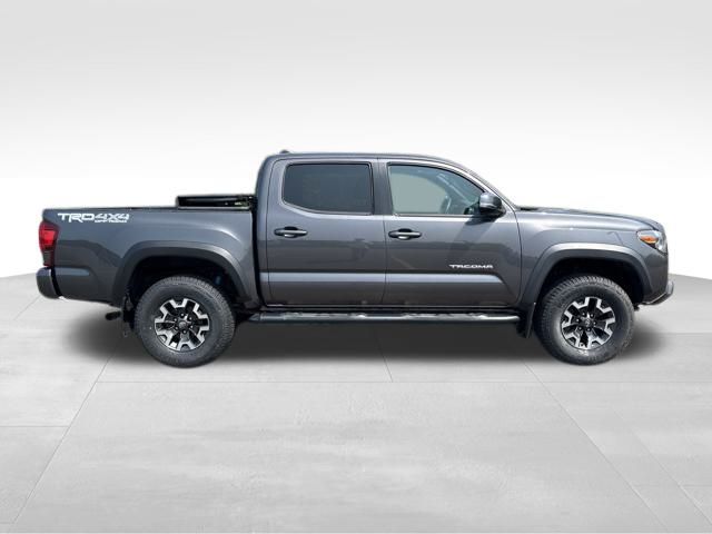used 2019 Toyota Tacoma car, priced at $32,298