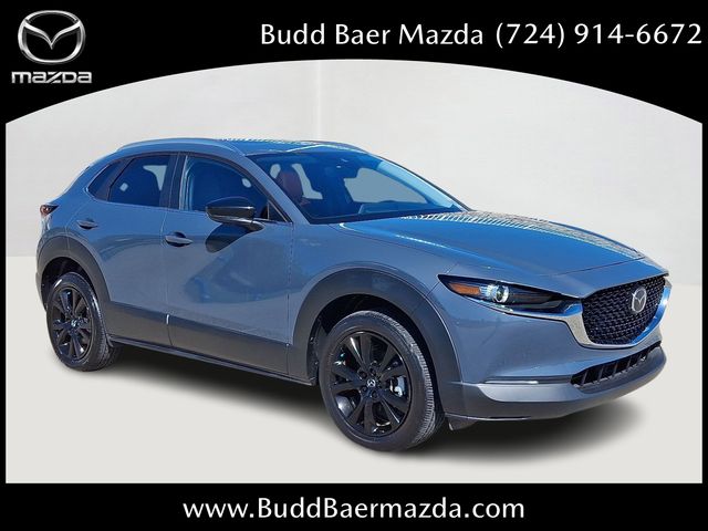 used 2023 Mazda CX-30 car, priced at $24,818