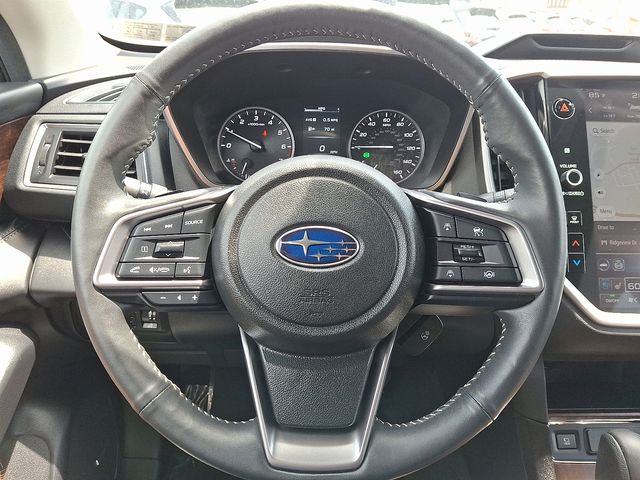 used 2024 Subaru Ascent car, priced at $43,941