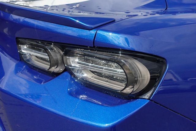 used 2021 Chevrolet Camaro car, priced at $27,988