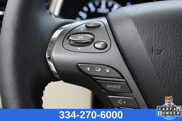 used 2020 Nissan Murano car, priced at $26,999