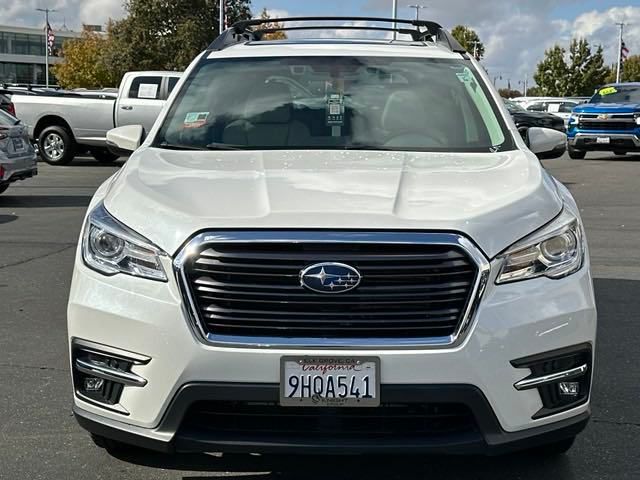 used 2022 Subaru Ascent car, priced at $31,577