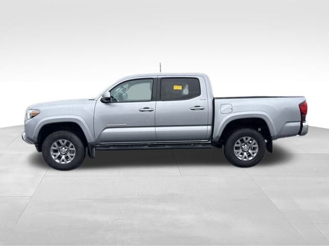 used 2019 Toyota Tacoma car, priced at $30,699