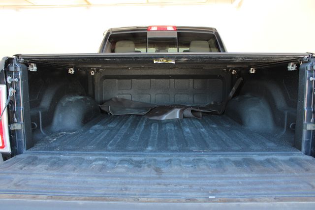 used 2013 Ram 2500 car