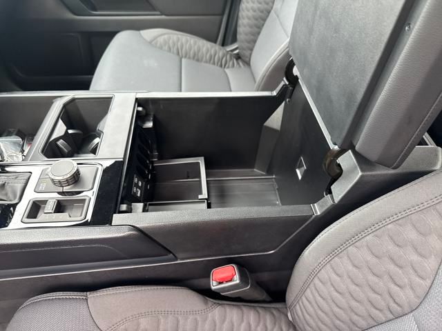 new 2025 Toyota Tundra car, priced at $52,993