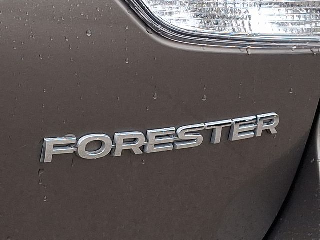 used 2020 Subaru Forester car, priced at $22,535