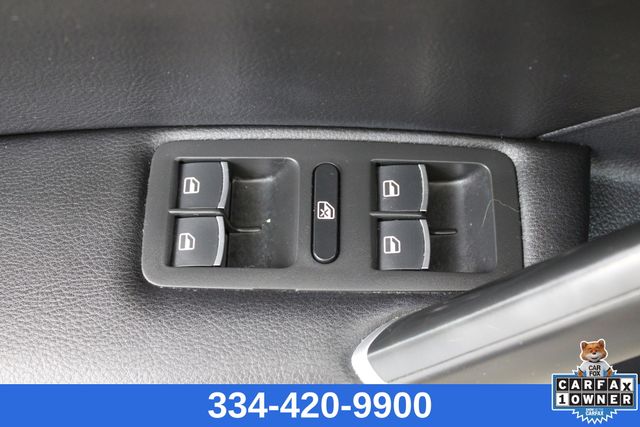 used 2022 Volkswagen Passat car, priced at $21,999