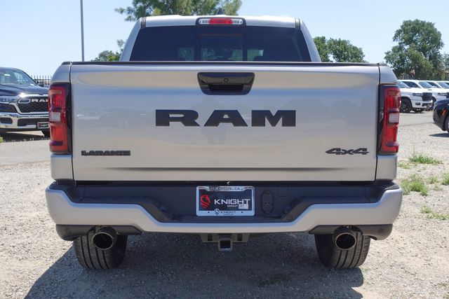 new 2025 Ram 1500 car, priced at $61,771