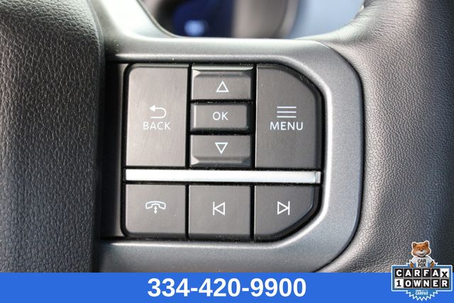 used 2024 Ford F-250SD car, priced at $72,999