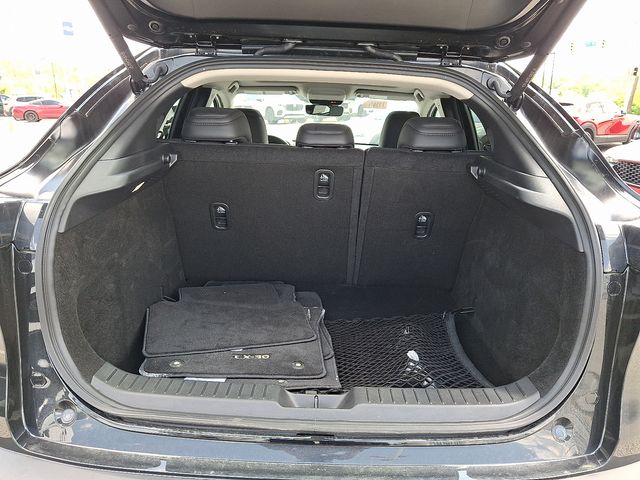 used 2024 Mazda CX-30 car, priced at $32,050