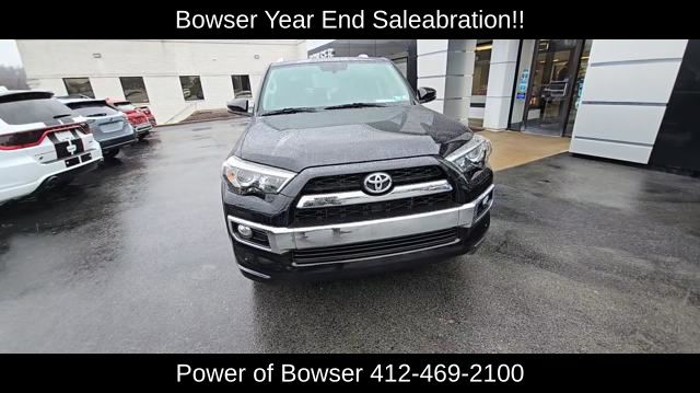 used 2016 Toyota 4Runner car, priced at $26,999