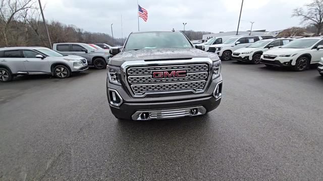 used 2019 GMC Sierra 1500 car, priced at $43,999