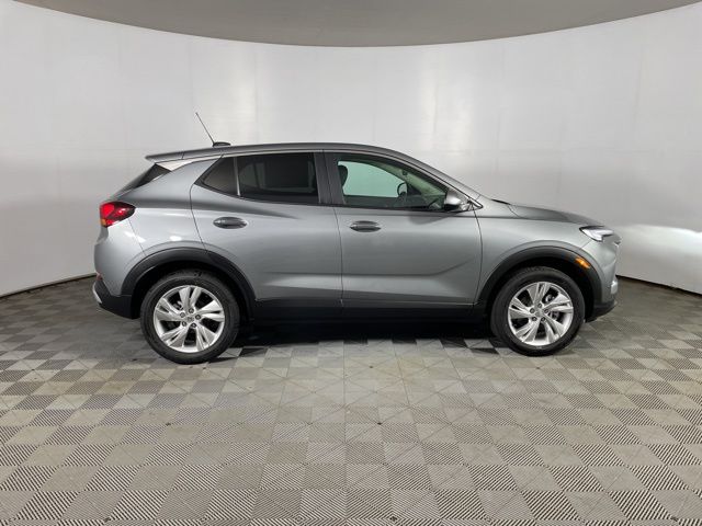 new 2026 Buick Encore GX car, priced at $29,500