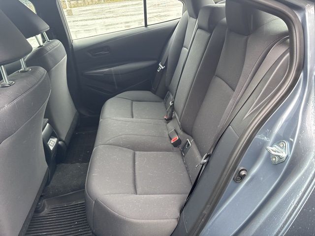 used 2024 Toyota Corolla car, priced at $22,999