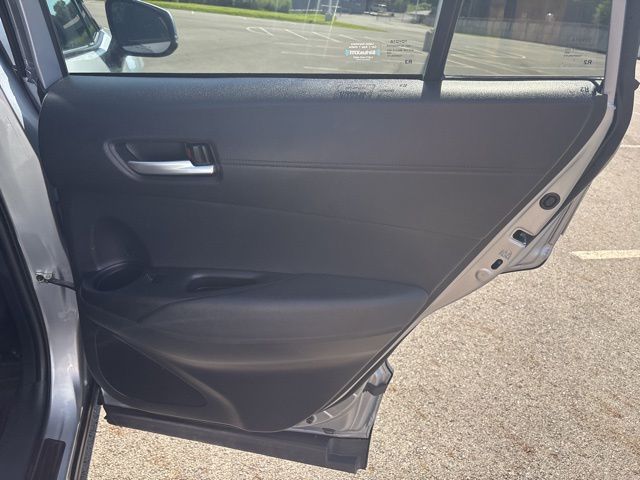 used 2022 Toyota Corolla Cross car, priced at $26,285