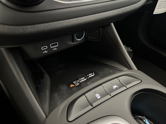 new 2026 Buick Envista car, priced at $28,000