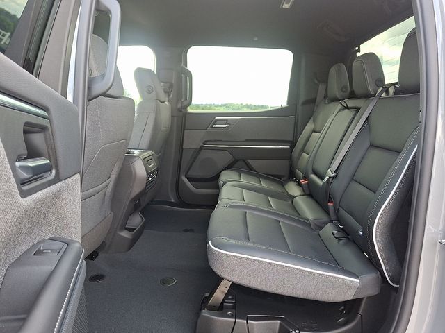 new 2026 GMC Sierra EV car, priced at $79,980