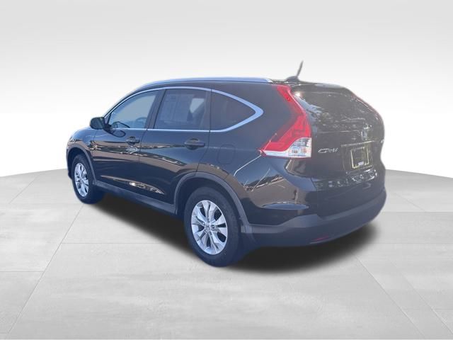 used 2014 Honda CR-V car, priced at $13,598