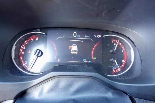 used 2023 Toyota RAV4 car, priced at $29,955