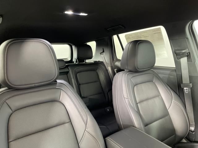 new 2026 GMC Terrain car, priced at $36,250