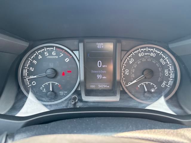used 2019 Toyota Tacoma car, priced at $32,298