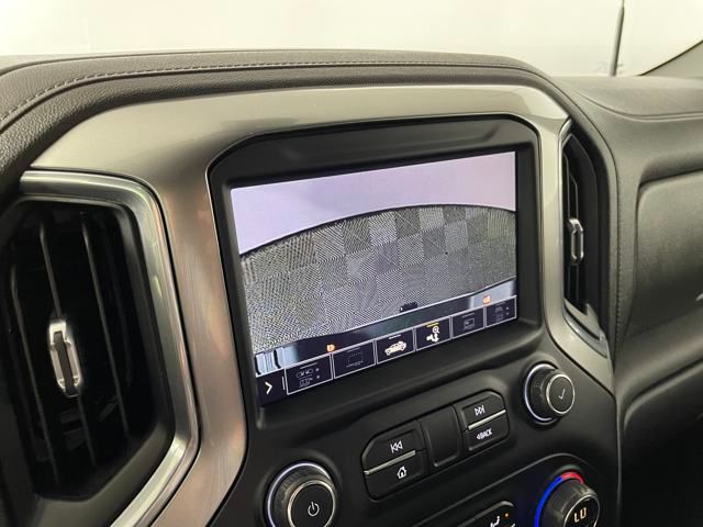 used 2020 Chevrolet Silverado 2500HD car, priced at $52,000