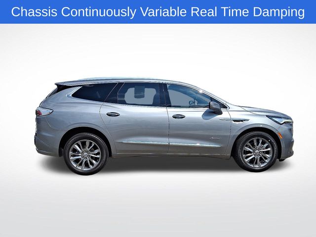used 2023 Buick Enclave car, priced at $41,878