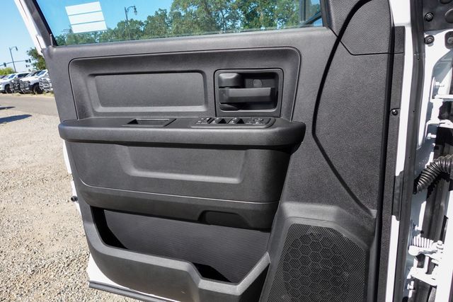 new 2025 Ram 5500HD car, priced at $80,340