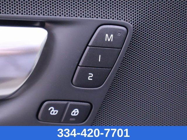 new 2025 Volvo XC60 car, priced at $52,640