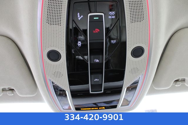 used 2020 Audi A8 car, priced at $39,999