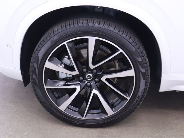 new 2025 Volvo XC90 car, priced at $63,377