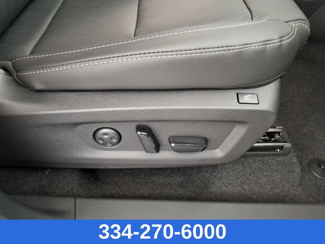 new 2025 Nissan Murano car, priced at $51,750